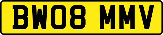 BW08MMV