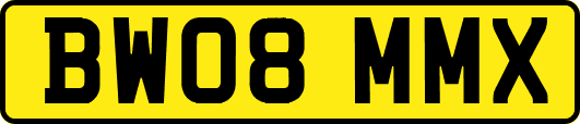 BW08MMX