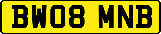 BW08MNB