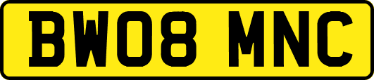 BW08MNC