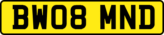 BW08MND