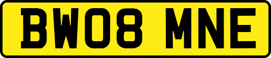 BW08MNE