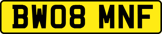 BW08MNF