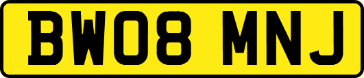 BW08MNJ