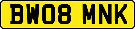 BW08MNK