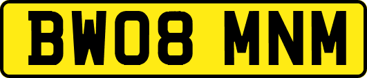 BW08MNM