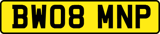 BW08MNP