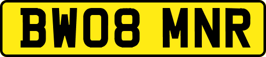 BW08MNR