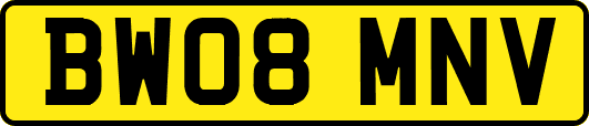 BW08MNV