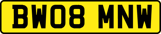 BW08MNW