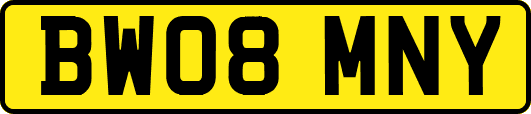 BW08MNY