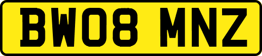BW08MNZ
