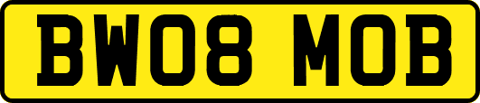 BW08MOB