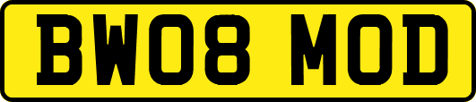 BW08MOD