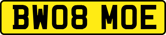 BW08MOE