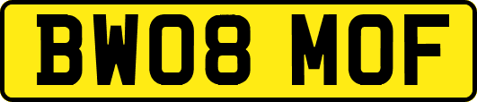 BW08MOF