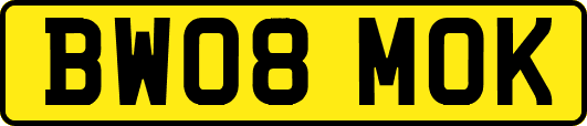 BW08MOK