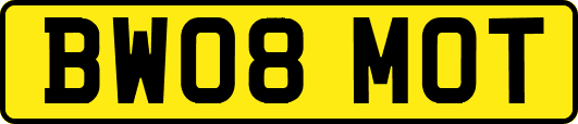 BW08MOT