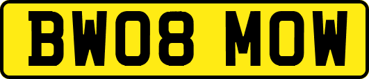 BW08MOW