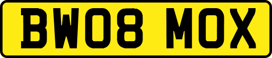 BW08MOX