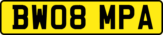 BW08MPA