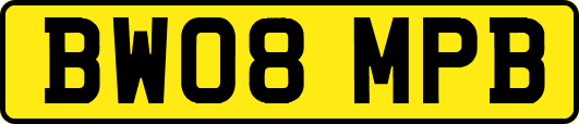 BW08MPB
