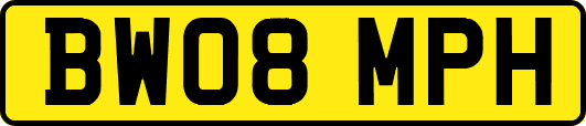 BW08MPH