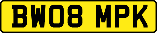 BW08MPK