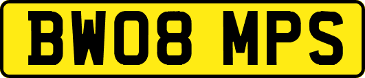 BW08MPS