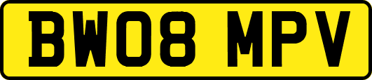BW08MPV