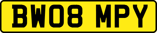 BW08MPY