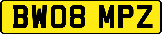 BW08MPZ