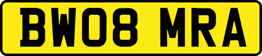 BW08MRA