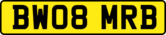 BW08MRB