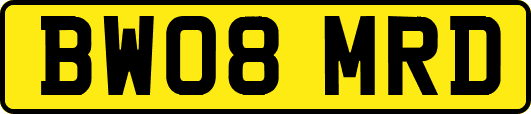 BW08MRD
