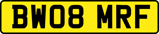 BW08MRF