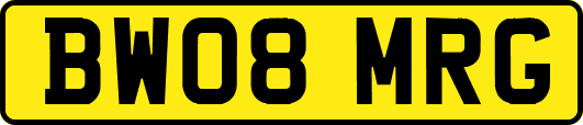 BW08MRG