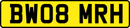 BW08MRH