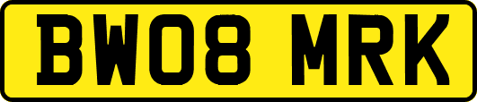BW08MRK