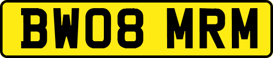 BW08MRM