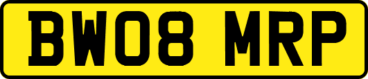 BW08MRP