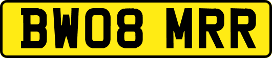 BW08MRR