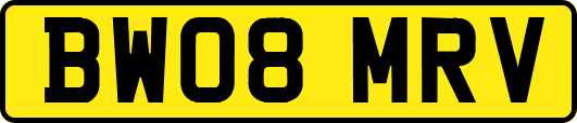 BW08MRV
