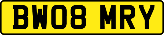 BW08MRY