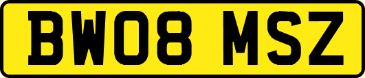 BW08MSZ