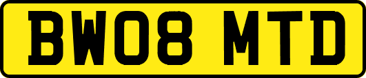 BW08MTD