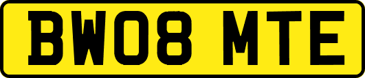 BW08MTE