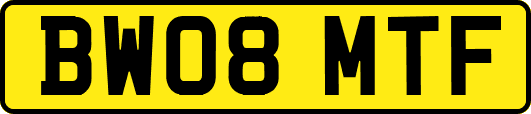 BW08MTF