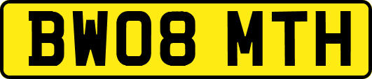 BW08MTH