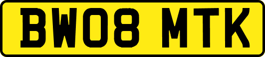 BW08MTK
